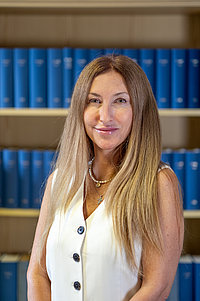 Anna Sadova