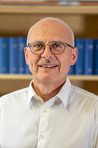 Waldemar Mützel