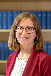 Sophie Holzberger