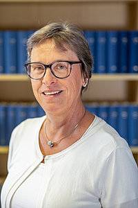 Martina Schottorf