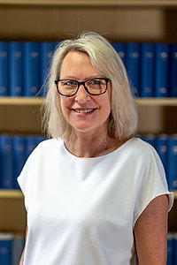 Sabine Keß
